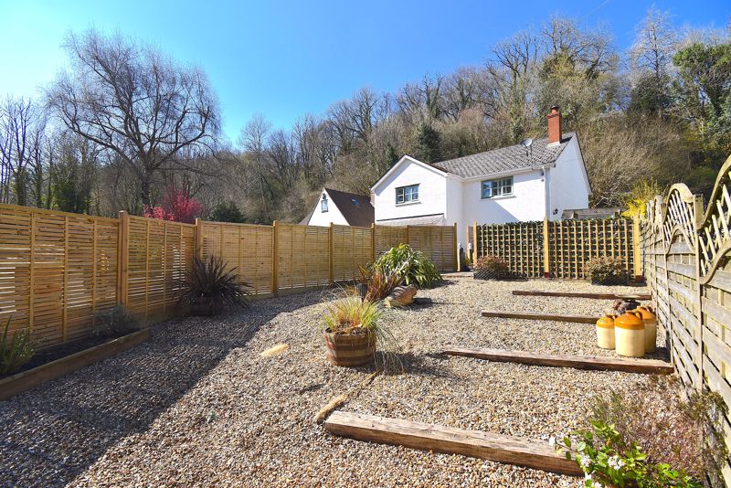 Garden- click for photo gallery